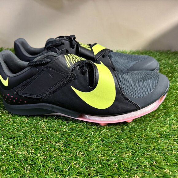 Nike Air Zoom LJ Elite Track & Field Jumping Spikes Shoes CT0079-001 Men main image 9